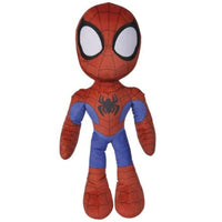 Plišasta igrača Spider-Man Modra Rdeča 50 cm
