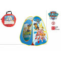 Magasin de campagne The Paw Patrol Enfant 75 x 75 x 90 cm