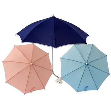 Parasol pour Chaise de Plage Juinsa