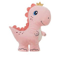 Fluffy toy Kini Dinosaurs 44 cm
