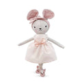 Doll Berjuan 11206-24 36 cm Boastful little rat