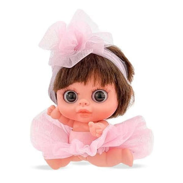 Baby doll Berjuan 24106-24 14 cm