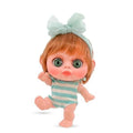 Baby doll Berjuan 24107-24 14 cm