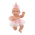 Baby Doll Berjuan 38 cm