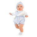 Baby Doll Berjuan 6025-24 50 cm