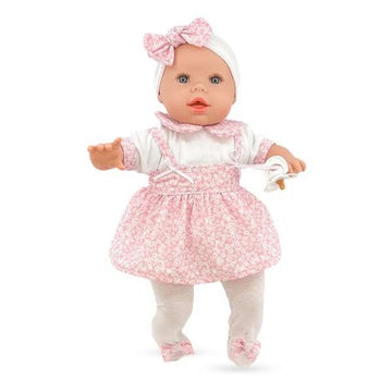 Babypuppe Berjuan 50 cm