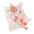 Reborn doll Berjuan 8124-24 45 cm