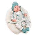 Reborn doll Berjuan 8300-24 50 cm