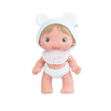 Baby doll Marina & Pau Piu 25 cm