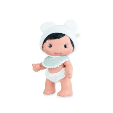 Baby-Puppe Marina & Pau Piu 25 cm