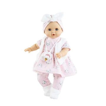 Baby doll Paola Reina Sonia 36 cm