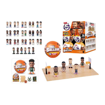 Collectable Figures Nba