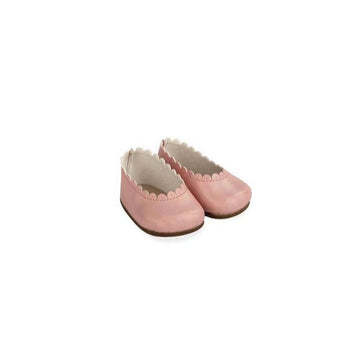 Dolls’ shoes Arias Pink 40 cm