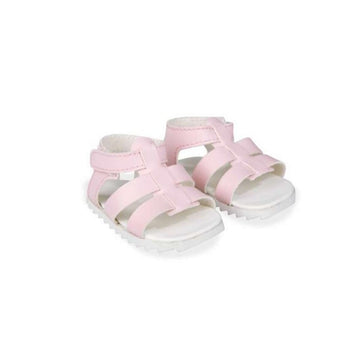 Dolls’ shoes Arias Pink 40 cm