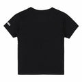 Child's Short Sleeve T-Shirt The Mandalorian Black