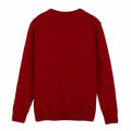 Unisex Jumper Snoopy Red