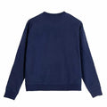 Women’s Sweatshirt without Hood Stitch Dark blue M