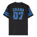 Men’s Short Sleeve T-Shirt Harry Potter Ravenclaw  Black