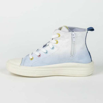 Children’s Casual Trainers Stitch 30