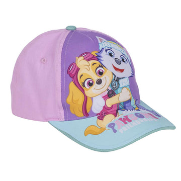 Child Cap The Paw Patrol