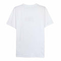 Men’s Short Sleeve T-Shirt Marvel White