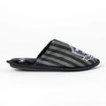 House Slippers Wednesday Black