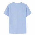 Children’s Short Sleeve T-Shirt Bluey Light Blue