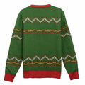 Men’s Jumper The Grinch Green S