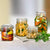 Food Preservation Container Bormioli Rocco Fido