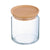 Bocal Luminarc Pav Transparent verre (750 ml) (6 Unités)