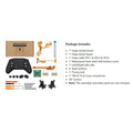 Gaming Control ExtremaRate RX3P3009 (Refurbished A)