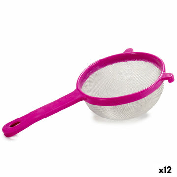 Strainer Plastic (20 x 10 x 36	 cm) (12 Units)