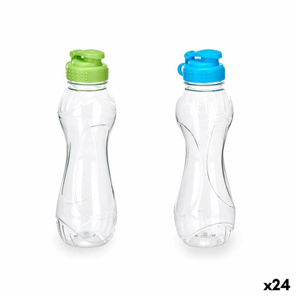 Water bottle 600 ml (24 Units)