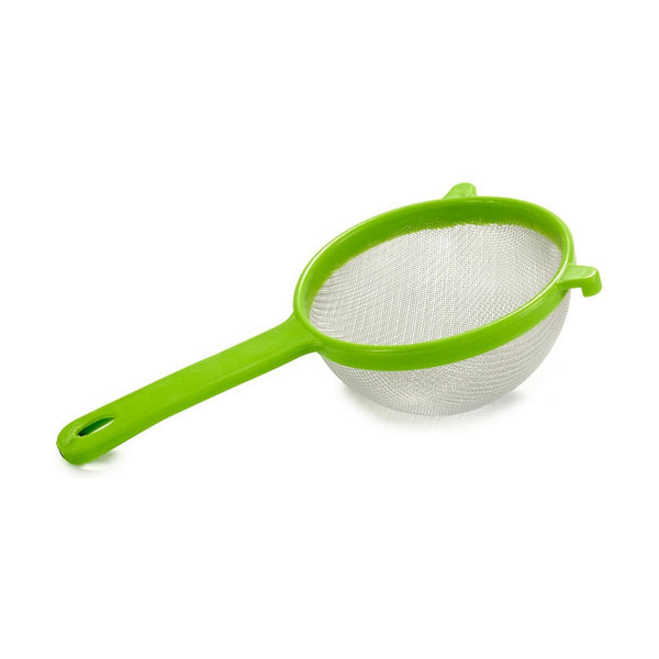 Strainer Ø 12 cm Plastic (12 Units)