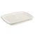 Drainer White Plastic 27 x 3 x 36,3 cm (24 Units)