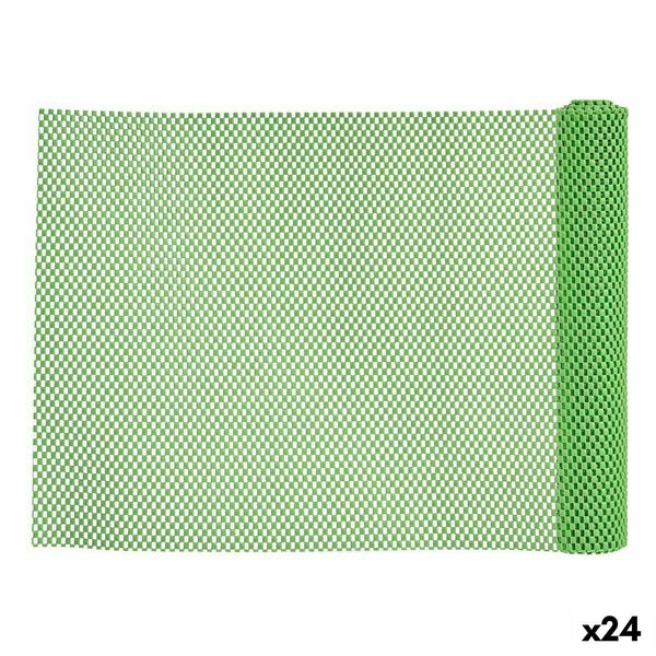 Tapis Antidérapant 30 x 150 cm (24 Unités)