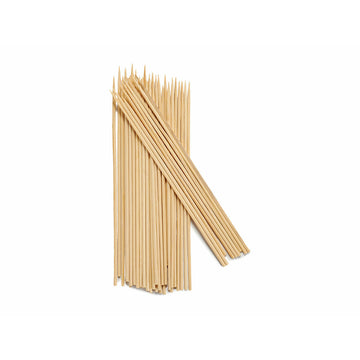 Bambusstöcke (48 Stück)