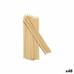Bamboo toothpicks (48 Units)