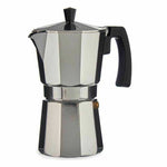 Italijanski Kuhalnik za Kavo Aluminij 450 ml (12 kosov)