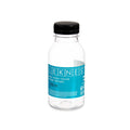 Bottle Black Transparent Plastic 250 ml 6 x 13,5 x 6 cm (24 Units)