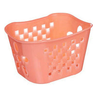 Set of scourers Basket Plastic (30 Units)