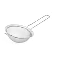 Strainer Stainless steel 10 x 23,5 x 4,5 cm (24 Units)