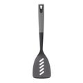 Spatula Black Grey TPR PBT 38 x 33 x 6 cm (24 Units)