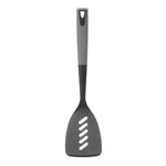 Spatula Black Grey TPR PBT 38 x 33 x 6 cm (24 Units)