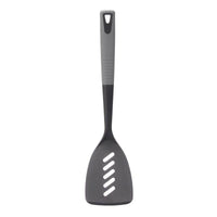 Spatula Black Grey TPR PBT 38 x 33 x 6 cm (24 Units)