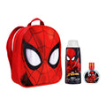 Otroški parfumski set Spider-Man EDT 2 Kosi 50 ml (3 pcs)