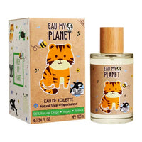 Kinderparfüm Eau my Planet EDT 100 ml