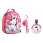 Set de Parfum Enfant Air-Val Eau My Unicorn 2 Pièces 100 ml