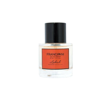 Unisex-Parfüm Label EDP EDP 50 ml Frangipani