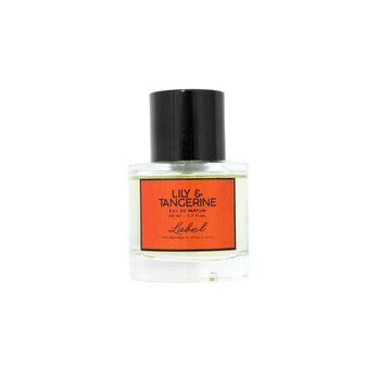 Unisex parfum Label EDP Lily & Tangerine (50 ml)